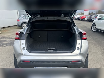 Used Nissan Juke 2022 for sale - 77846311: Photo