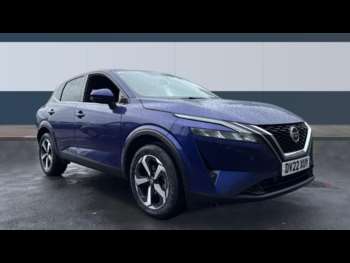 2022 (22) - 1.3 DiG-T MH N-Connecta 5dr Petrol Hatchback