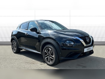 Used Nissan Juke 2025 for sale - 78881893: Photo