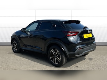 Used Nissan Juke 2025 for sale - 78881893: Photo