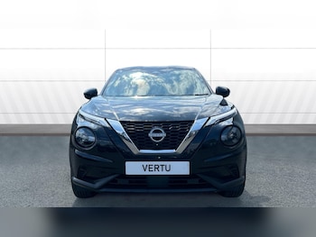 Used Nissan Juke 2025 for sale - 78881893: Photo
