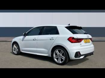Used Audi A1 2020 for sale - 75046333: Photo