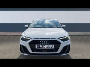 Used Audi A1 2020 for sale - 75046333: Photo