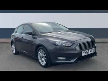 2016 (66) - 1.5 TDCi 120 Zetec 5dr Diesel Hatchback