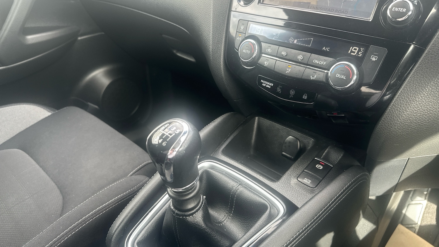 Used Nissan Qashqai 2018 for sale - 75999480: Photo 13
