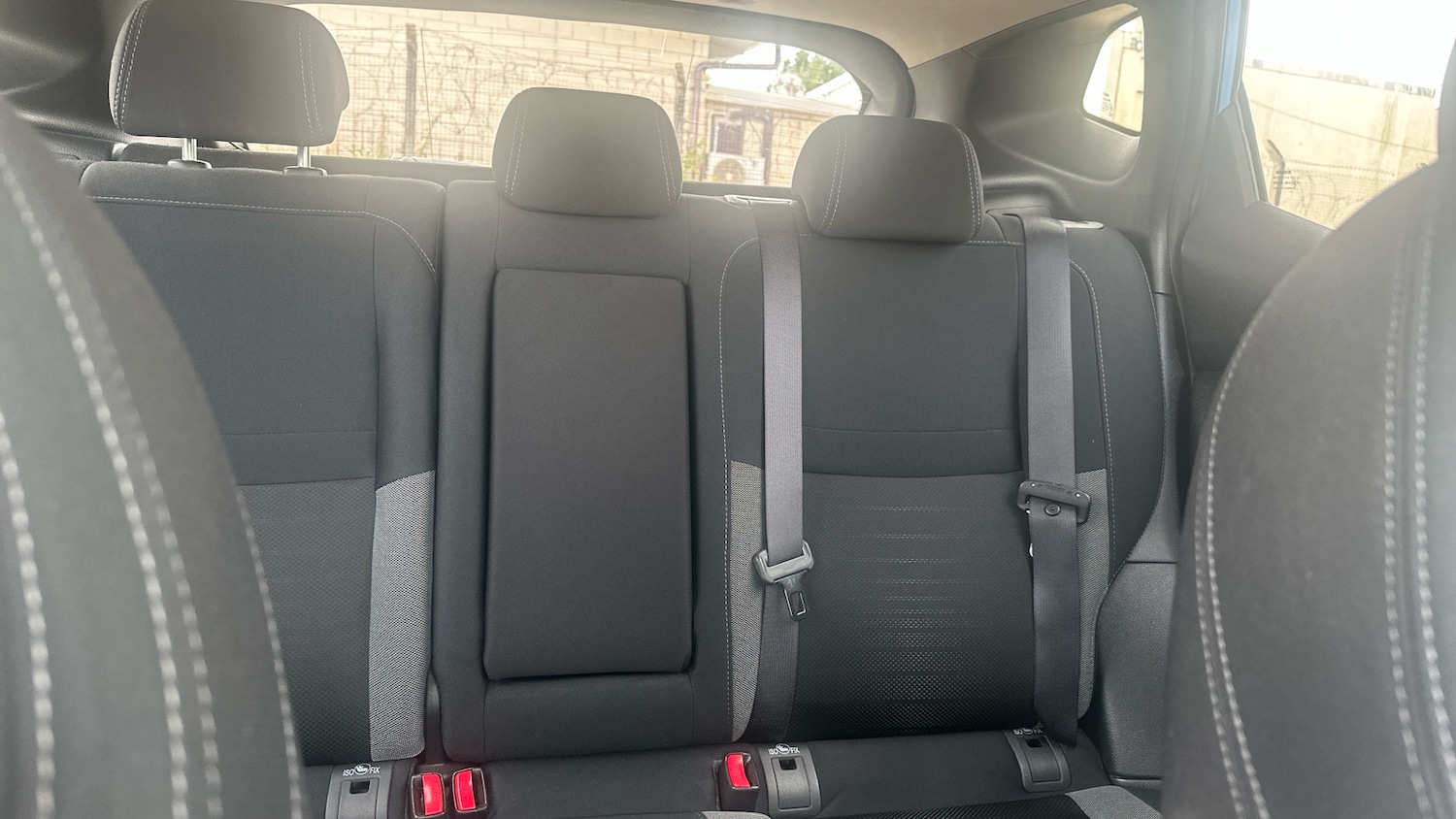 Used Nissan Qashqai 2018 for sale - 75999480: Photo 15