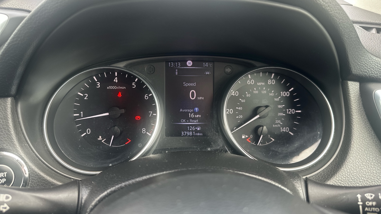 Used Nissan Qashqai 2018 for sale - 75999480: Photo 18