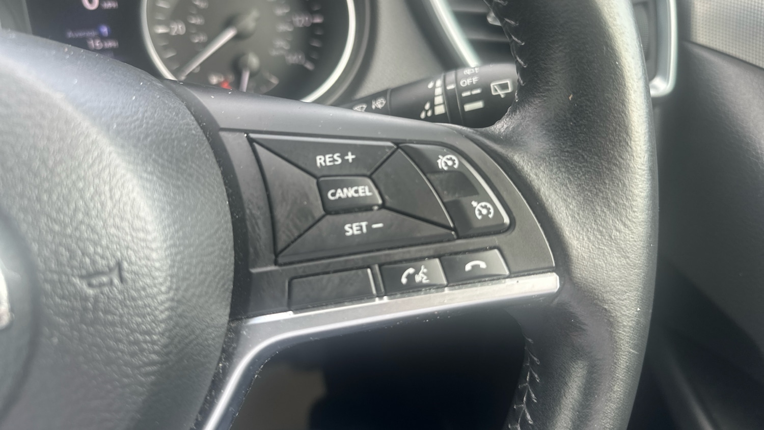 Used Nissan Qashqai 2018 for sale - 75999480: Photo 21