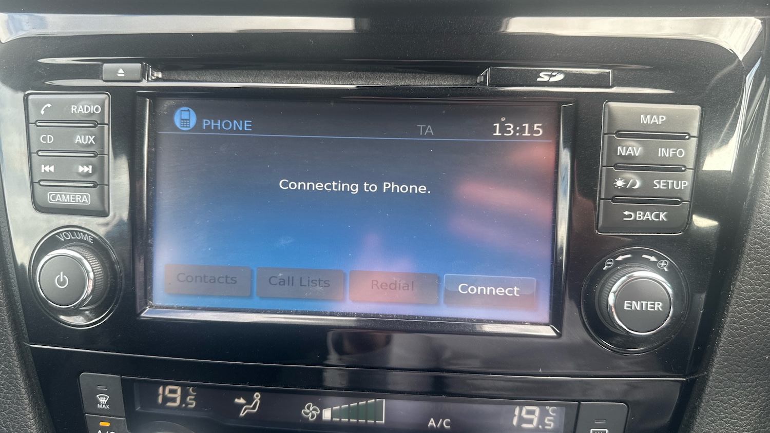 Used Nissan Qashqai 2018 for sale - 75999480: Photo 22
