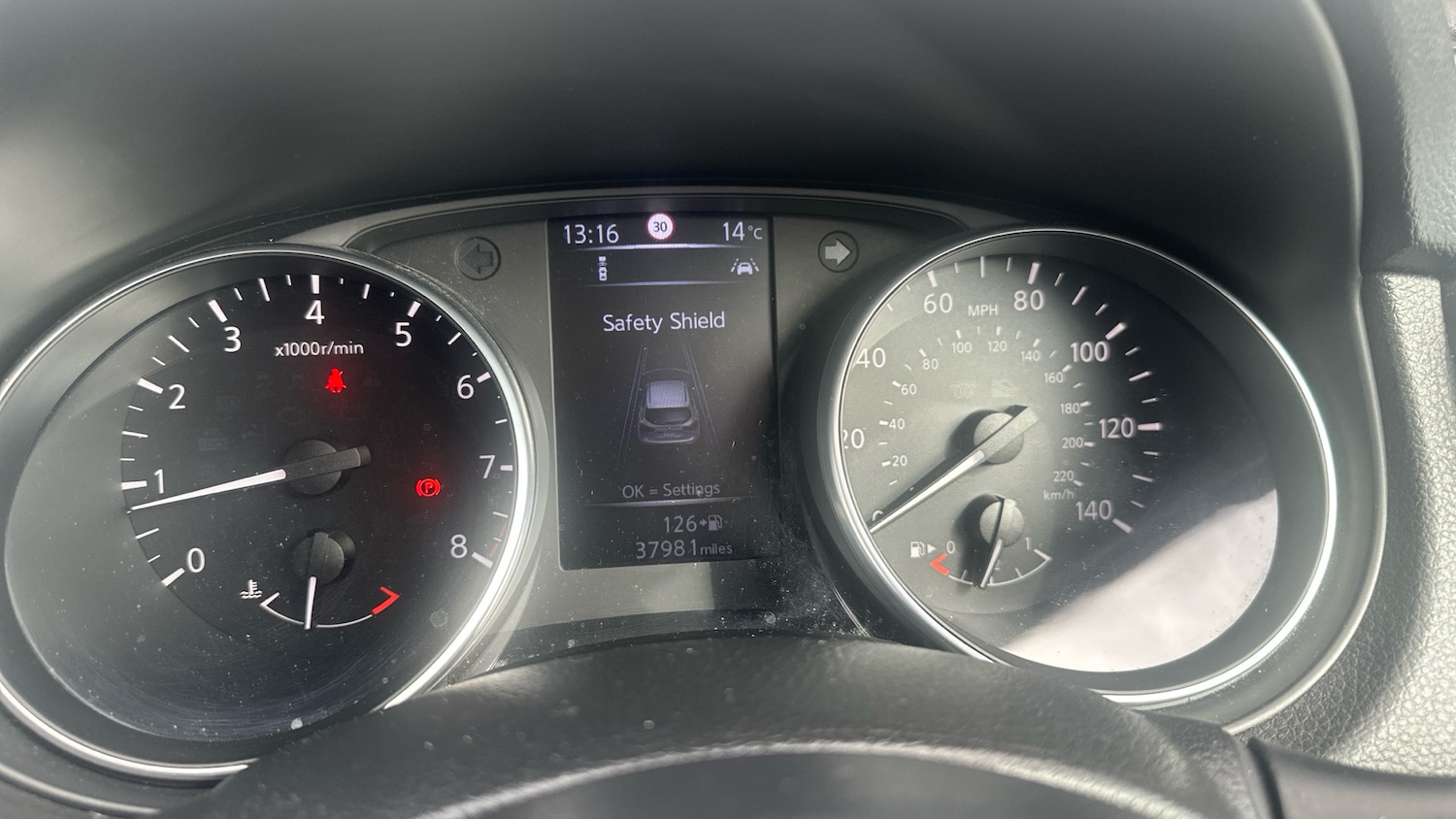 Used Nissan Qashqai 2018 for sale - 75999480: Photo 24