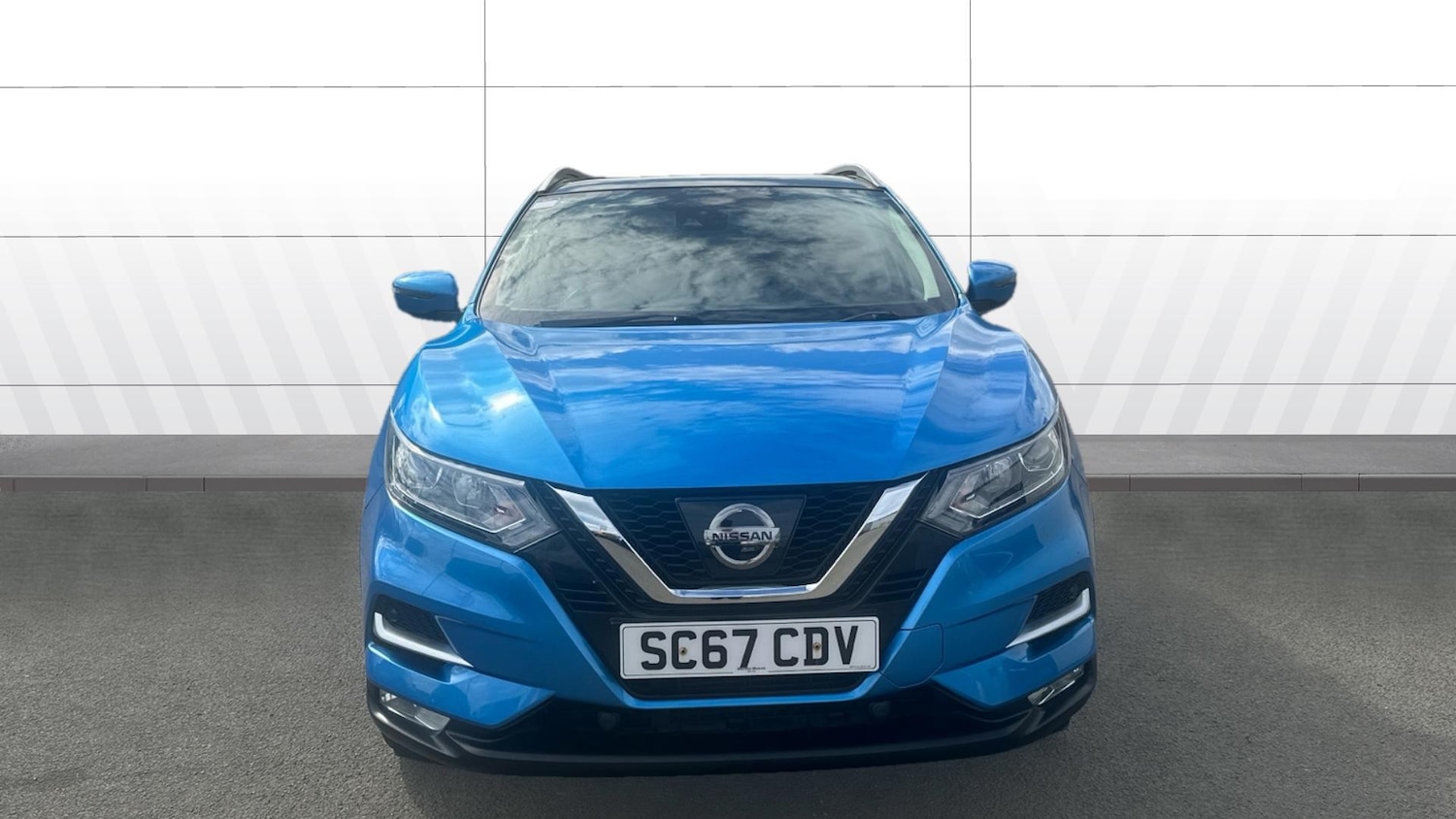 Used Nissan Qashqai 2018 for sale - 75999480: Photo 3