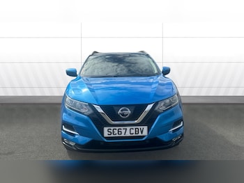 Used Nissan Qashqai 2018 for sale - 75999480: Photo