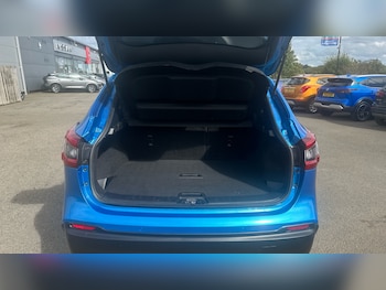 Used Nissan Qashqai 2018 for sale - 75999480: Photo