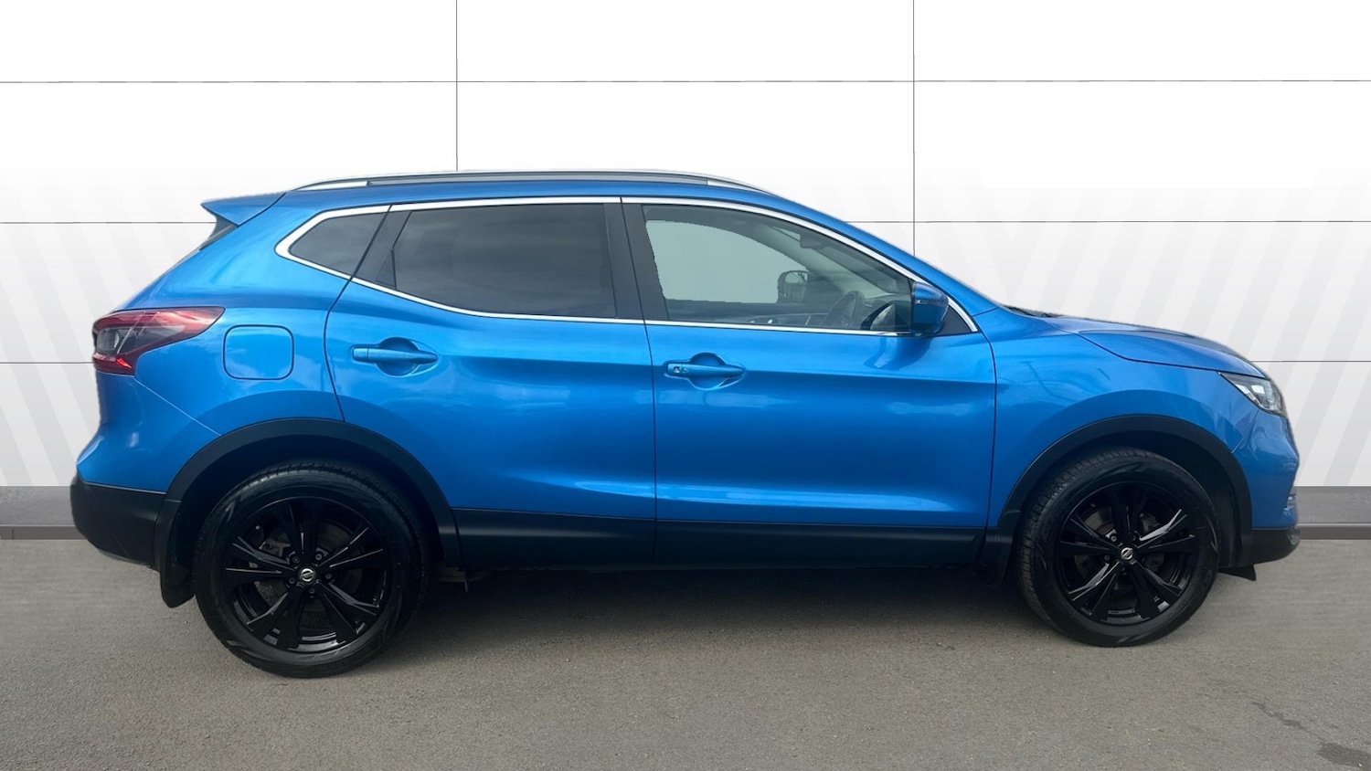 Used Nissan Qashqai 2018 for sale - 75999480: Photo 5