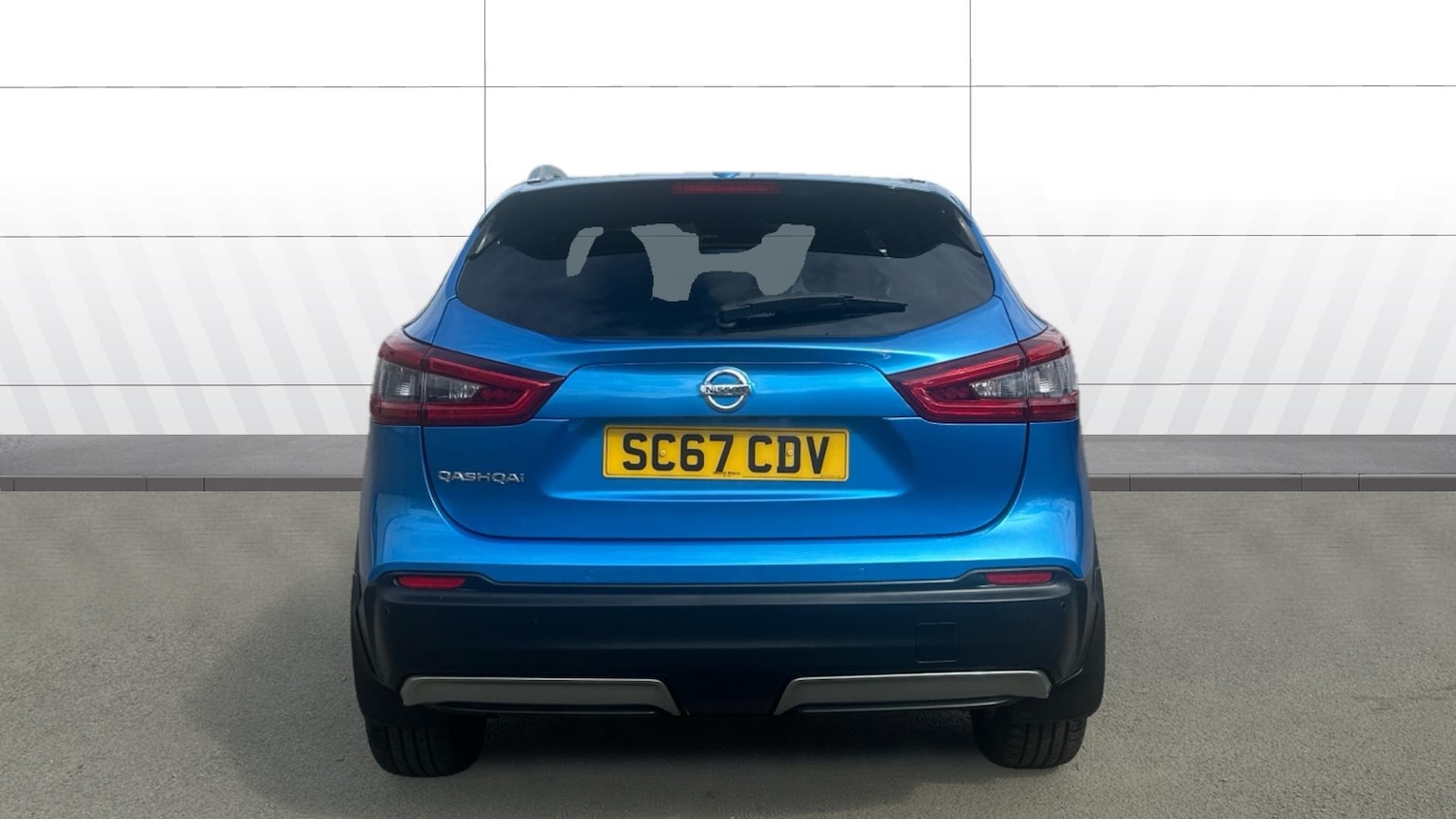 Used Nissan Qashqai 2018 for sale - 75999480: Photo 6