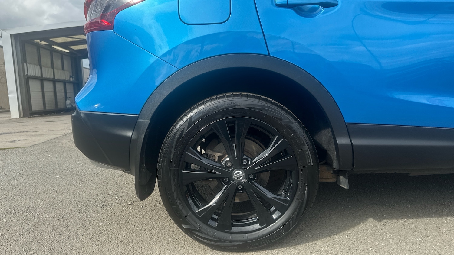 Used Nissan Qashqai 2018 for sale - 75999480: Photo 7