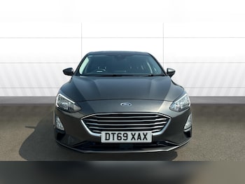 Used Ford Focus 2020 for sale - 79478867: Photo