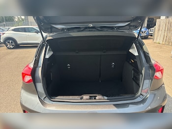 Used Ford Focus 2020 for sale - 79478867: Photo