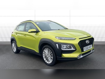 2018 (68) - 1.0T GDi Blue Drive SE 5dr