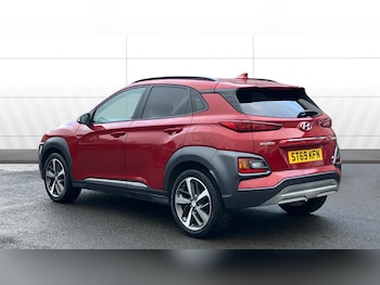 Used Hyundai KONA 2019 for sale - 79299083: Photo