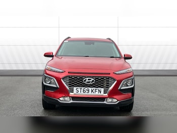 Used Hyundai KONA 2019 for sale - 79299083: Photo
