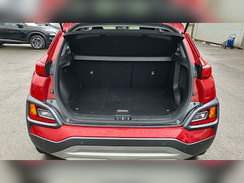 Used Hyundai KONA 2019 for sale - 79299083: Photo