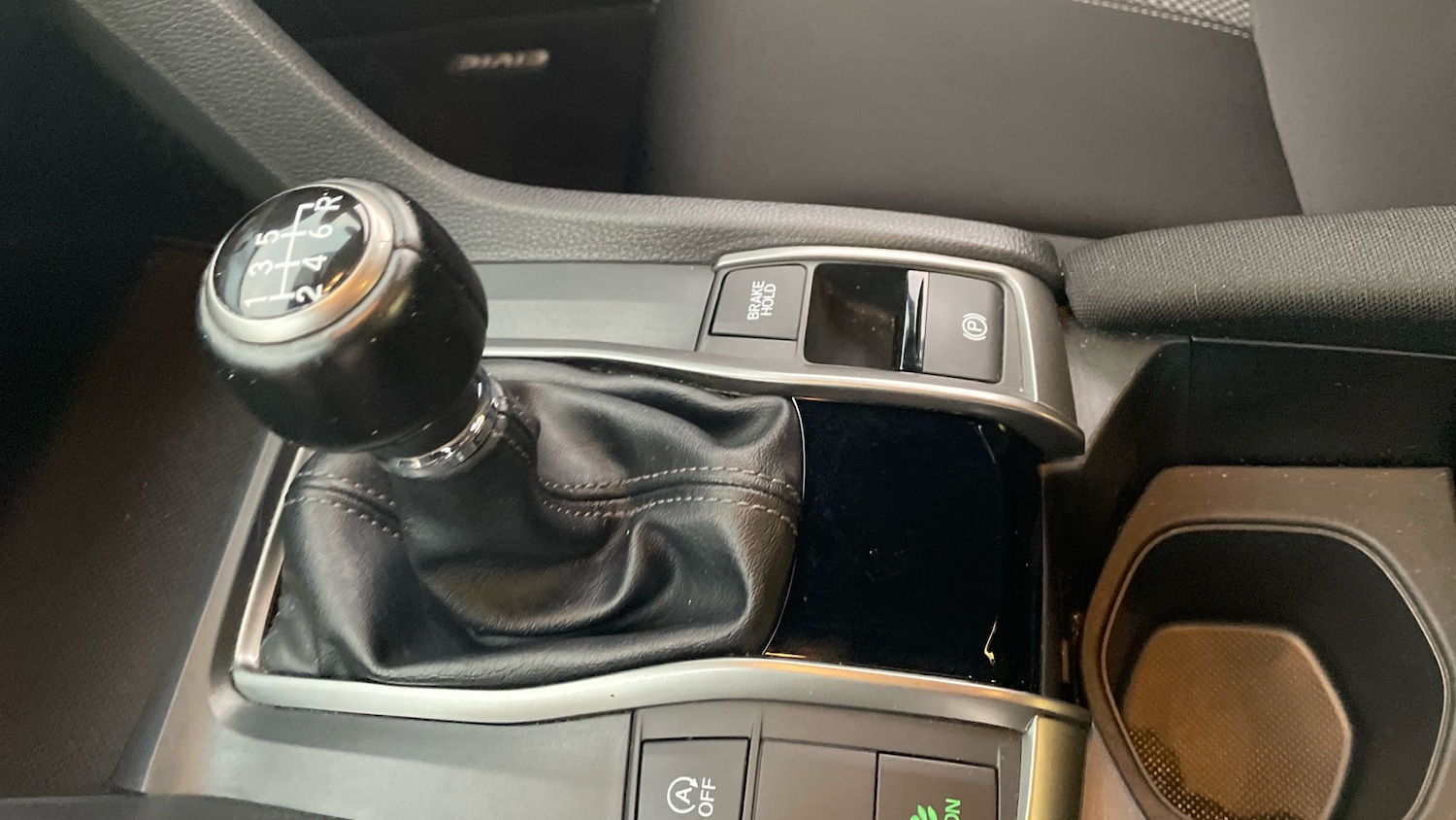 Used Honda Civic 2021 for sale - 76653074: Photo 13