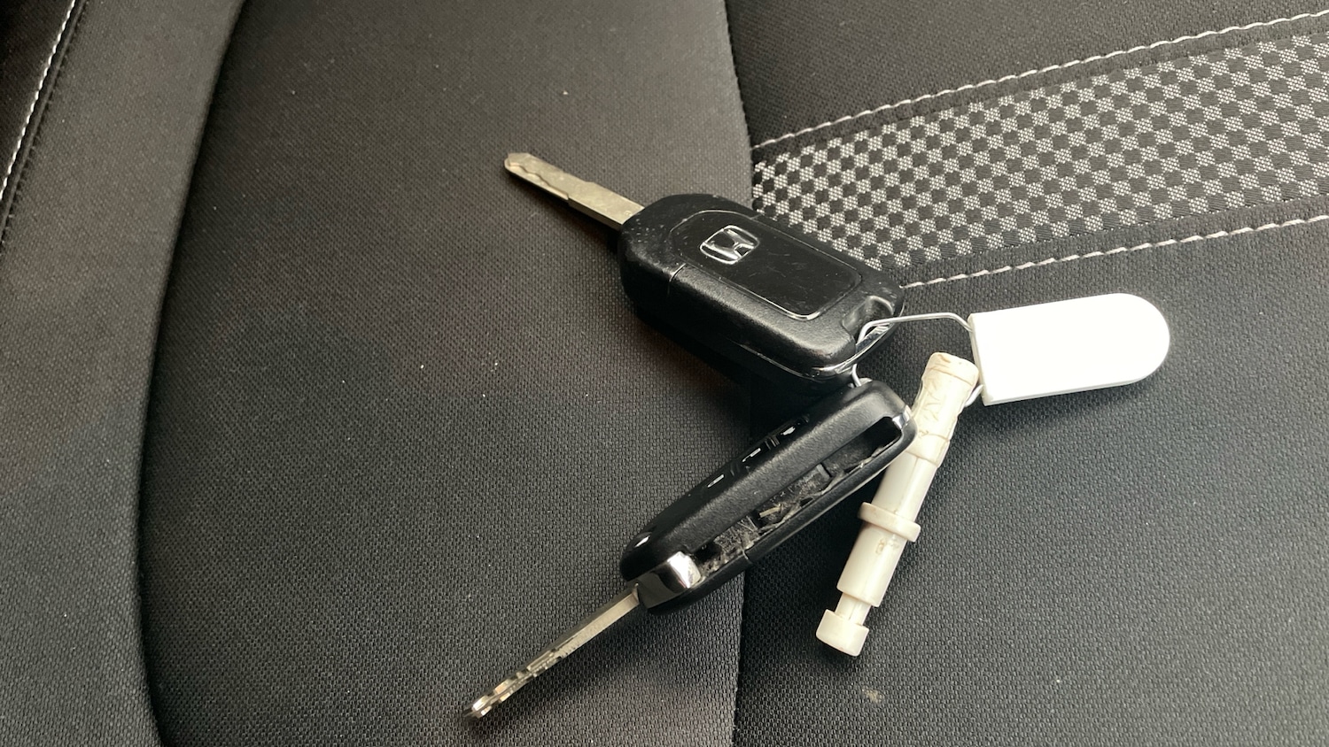 Used Honda Civic 2021 for sale - 76653074: Photo 20