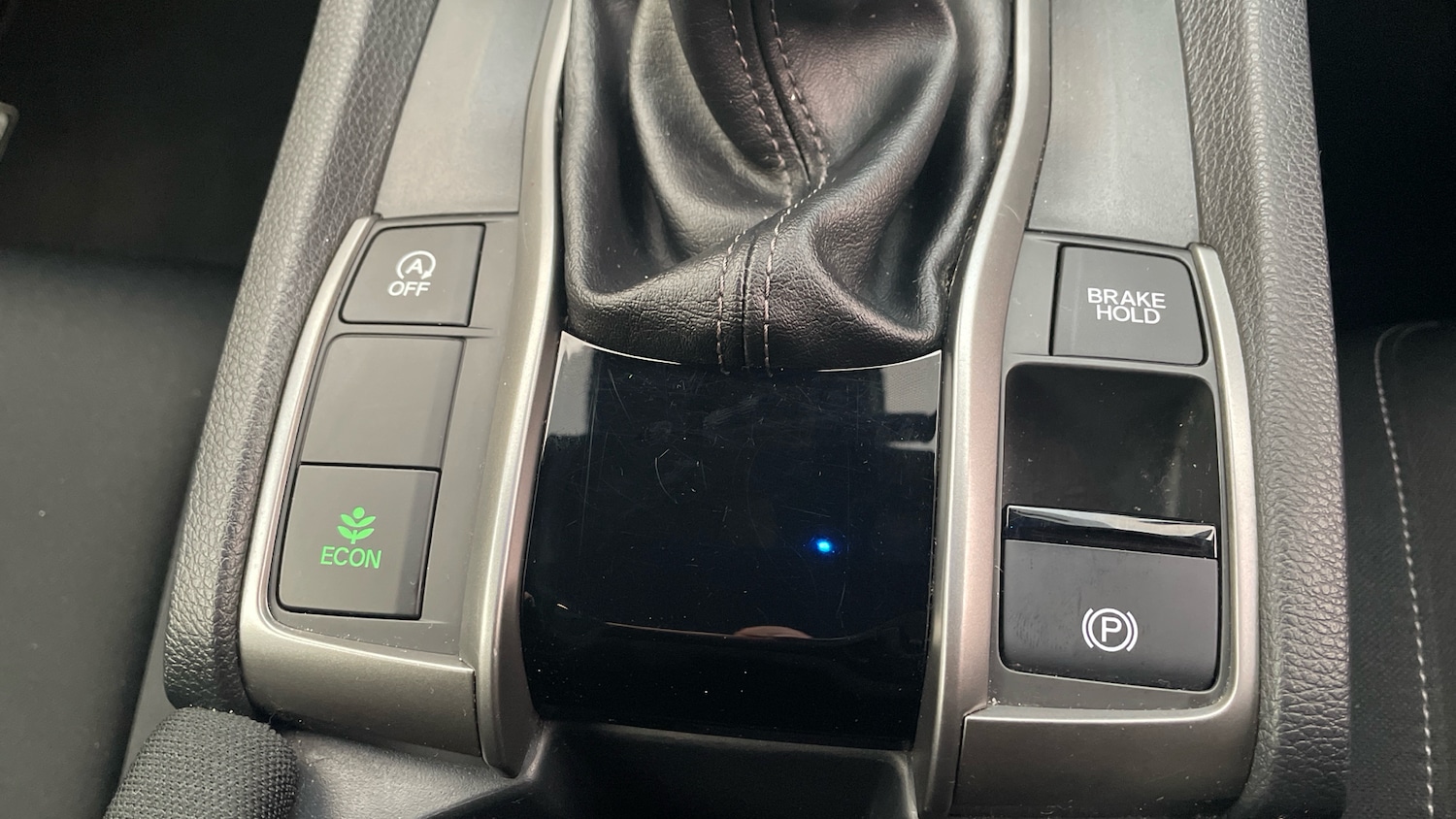 Used Honda Civic 2021 for sale - 76653074: Photo 24