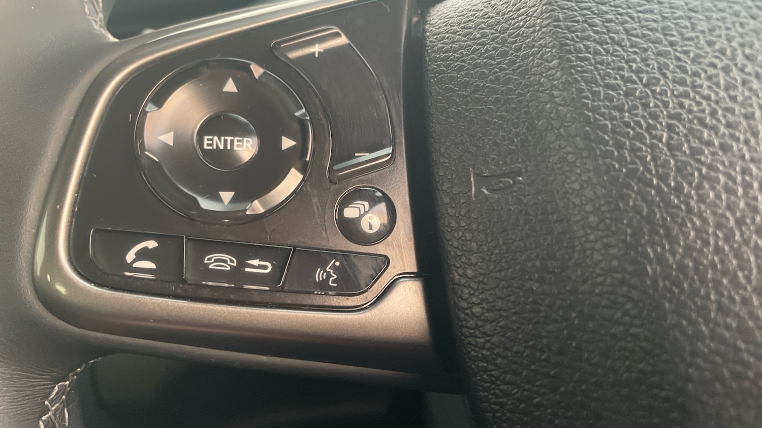 Used Honda Civic 2021 for sale - 76653074: Photo 25