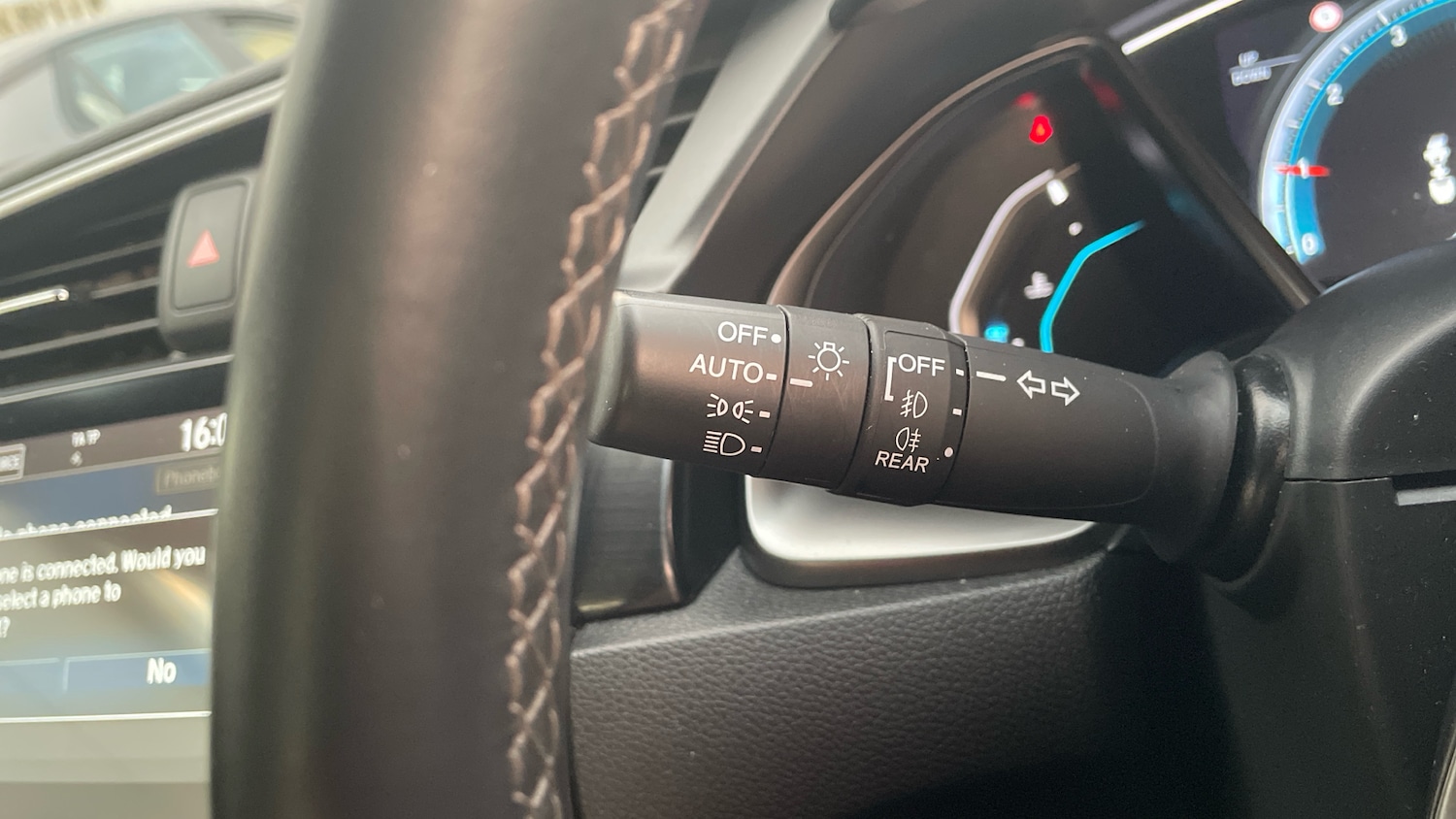 Used Honda Civic 2021 for sale - 76653074: Photo 27