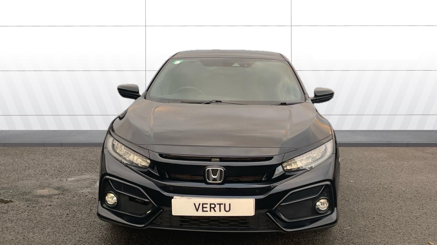 Used Honda Civic 2021 for sale - 76653074: Photo 3