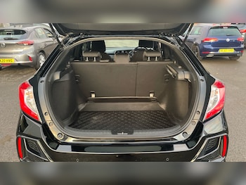 Used Honda Civic 2021 for sale - 76653074: Photo