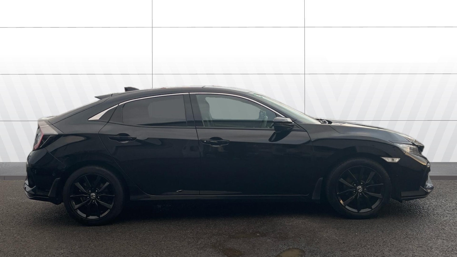 Used Honda Civic 2021 for sale - 76653074: Photo 5