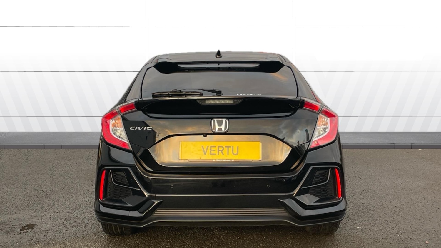 Used Honda Civic 2021 for sale - 76653074: Photo 6