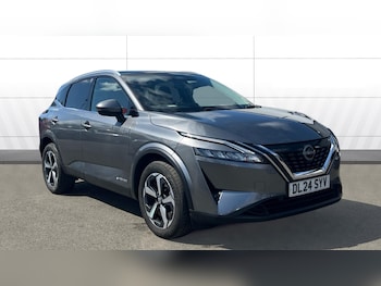 Used Nissan Qashqai 2024 for sale - 79356899: Photo