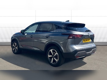 Used Nissan Qashqai 2024 for sale - 79356899: Photo