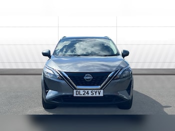 Used Nissan Qashqai 2024 for sale - 79356899: Photo