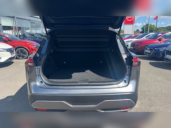 Used Nissan Qashqai 2024 for sale - 79356899: Photo