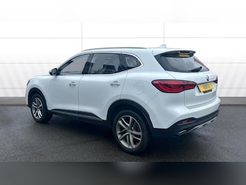 Used MG MG HS 2022 for sale - 78281225: Photo