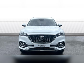 Used MG MG HS 2022 for sale - 78281225: Photo