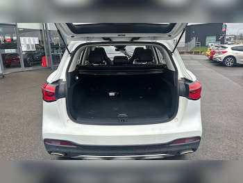 Used MG MG HS 2022 for sale - 78281225: Photo