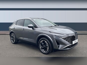 Used Nissan Qashqai 2025 for sale - 78370830: Photo