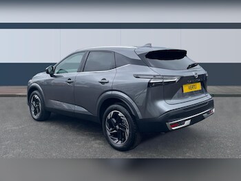 Used Nissan Qashqai 2025 for sale - 78370830: Photo