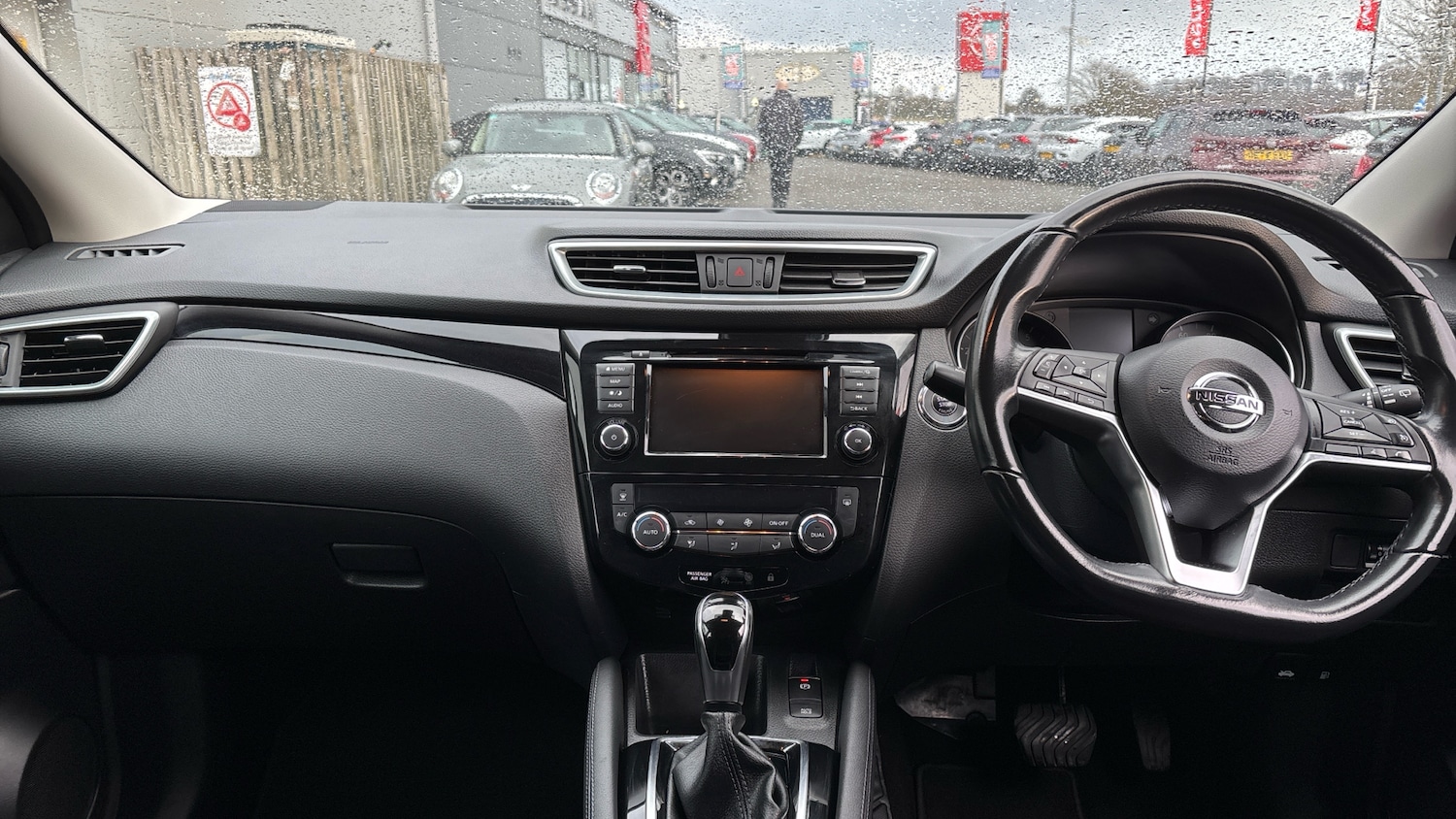 Used Nissan Qashqai 2020 for sale - 77337473: Photo 10