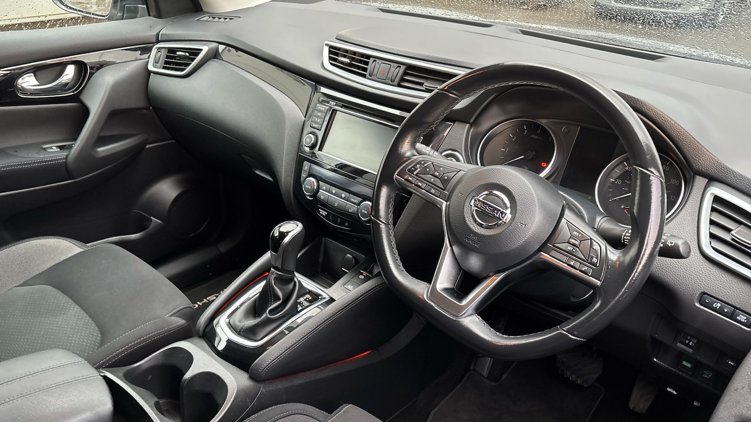 Used Nissan Qashqai 2020 for sale - 77337473: Photo 11