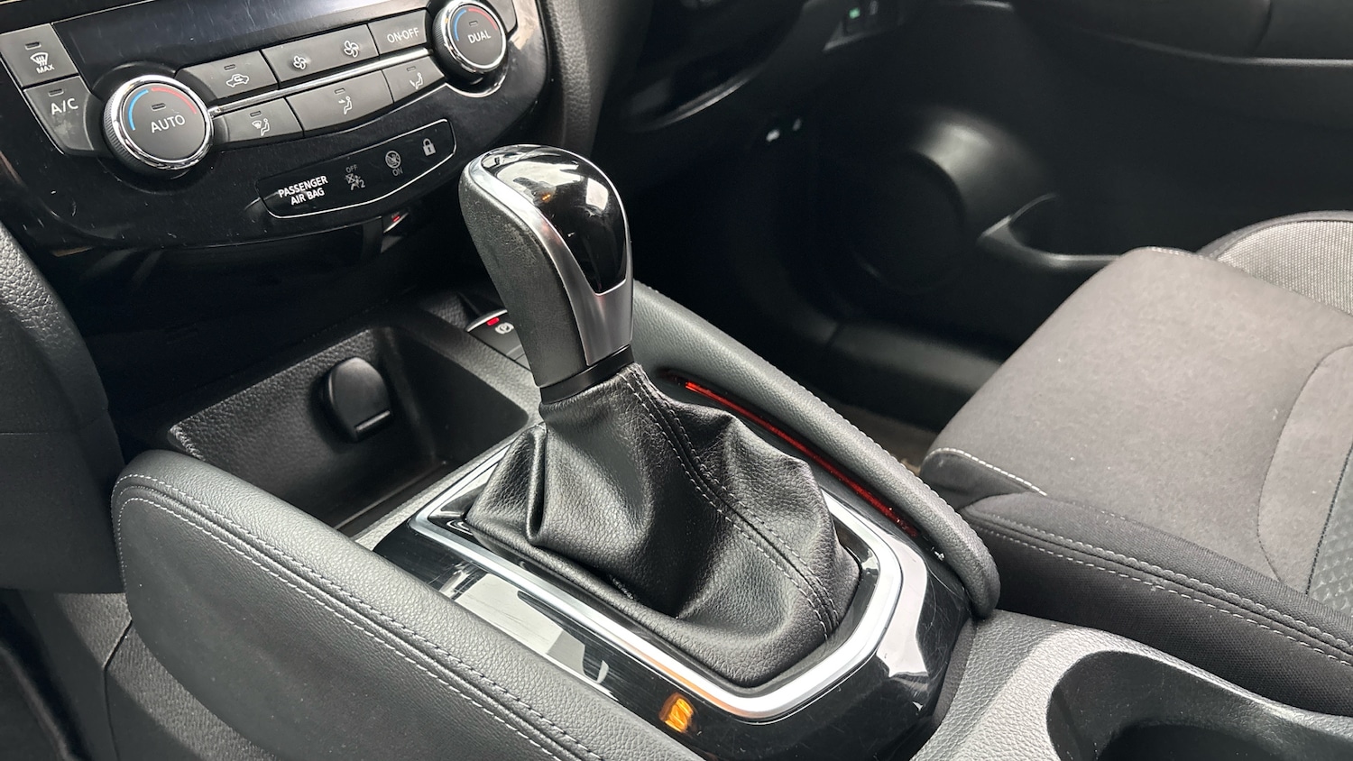 Used Nissan Qashqai 2020 for sale - 77337473: Photo 13