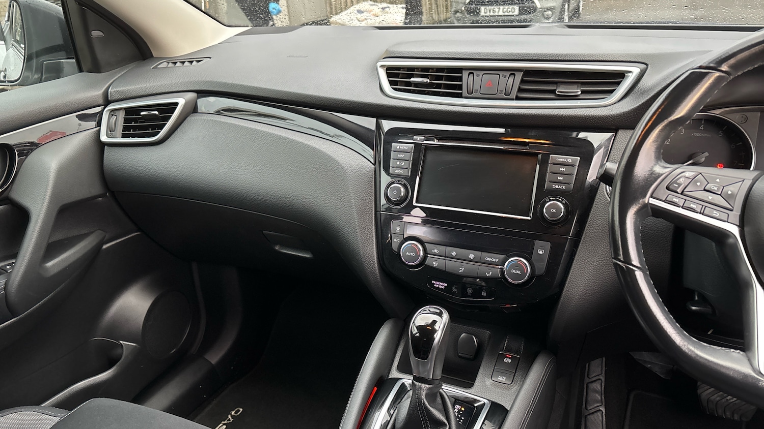 Used Nissan Qashqai 2020 for sale - 77337473: Photo 14