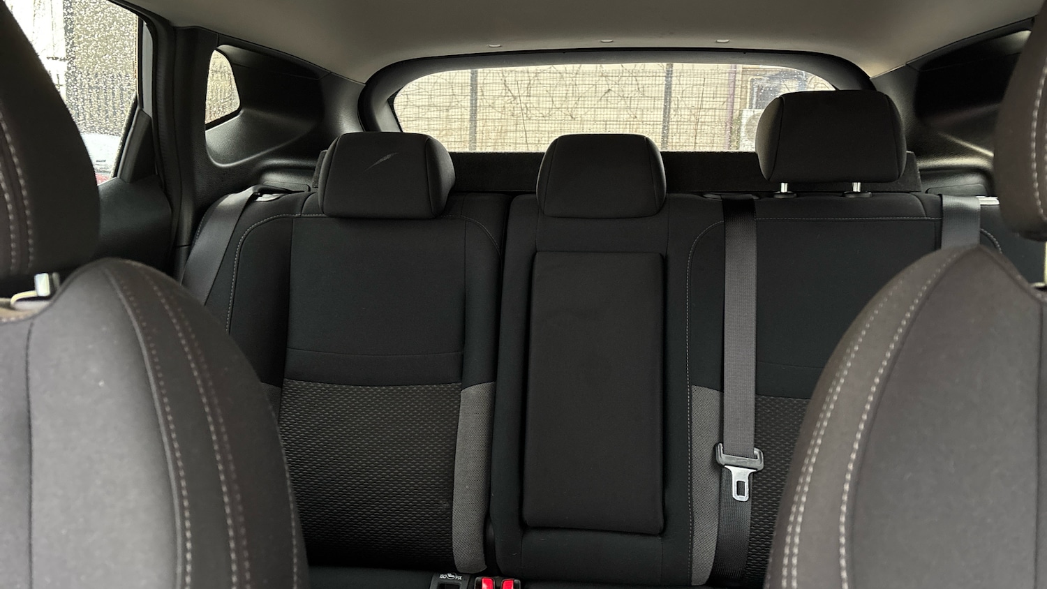 Used Nissan Qashqai 2020 for sale - 77337473: Photo 15