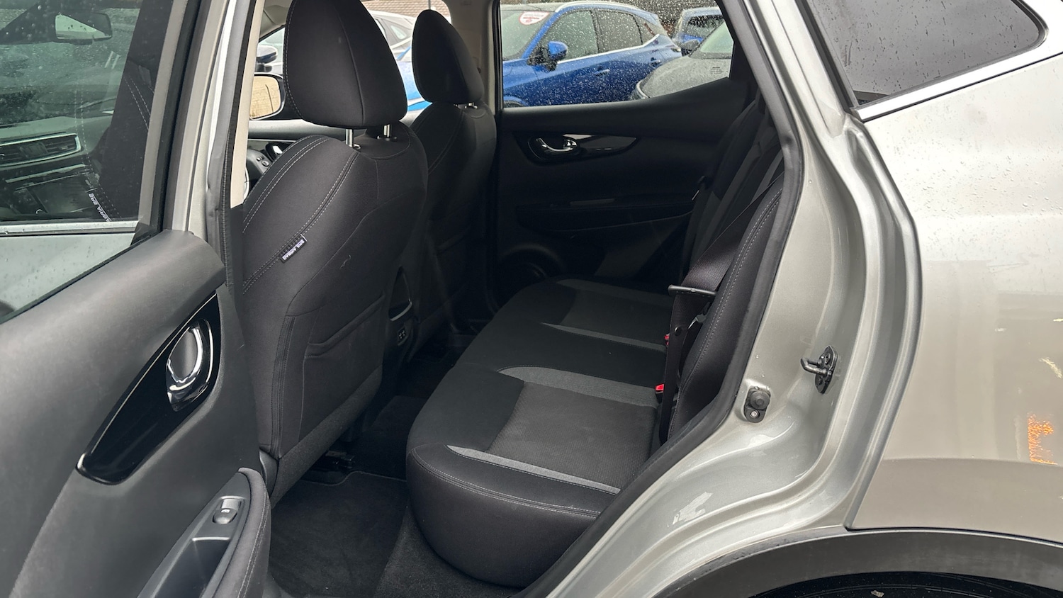 Used Nissan Qashqai 2020 for sale - 77337473: Photo 16